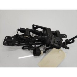 Bloc Electrovannes Audi A3 1 Phase 2